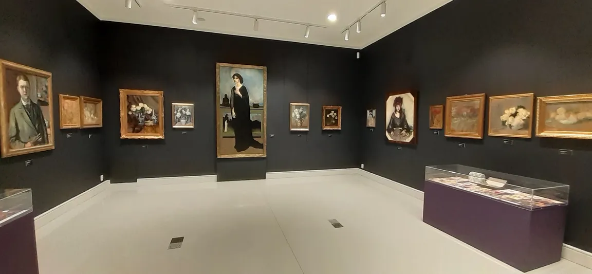 Galeria Malarstwa Alfonsa Karpińskiego