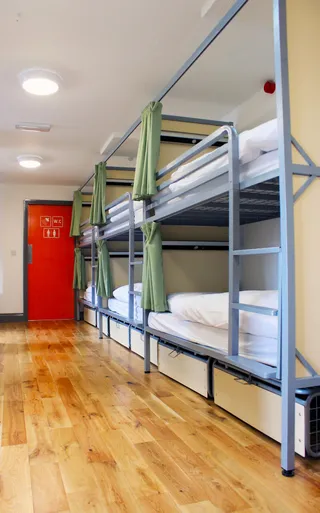 Galway City Hostel
