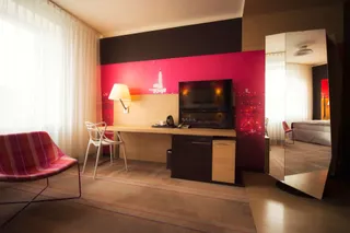 Hotel Cristal