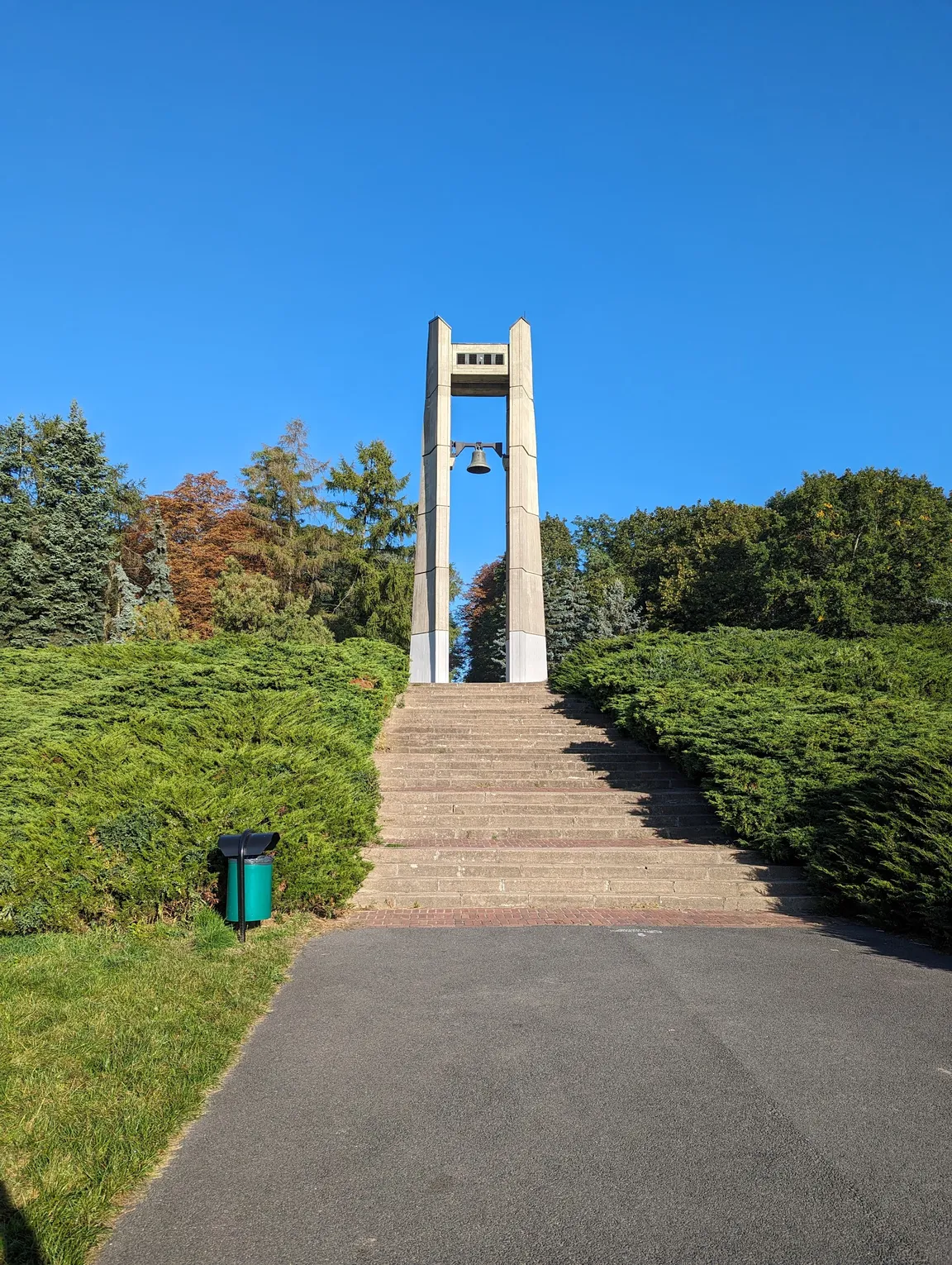 Park Cytadela