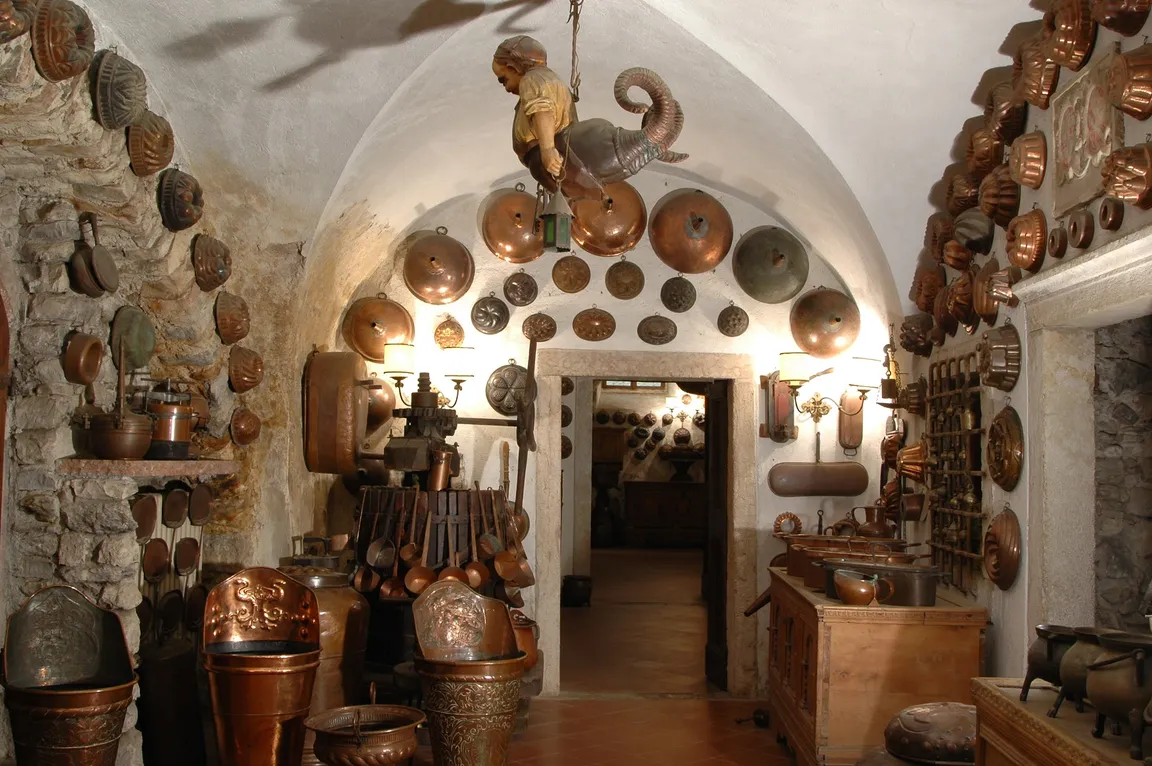 Museo e Bottega del Rame Navarini
