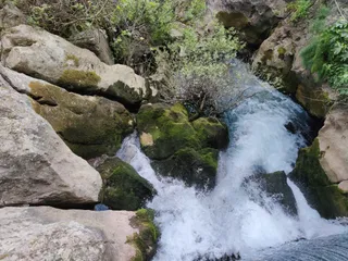Cueva del Gato