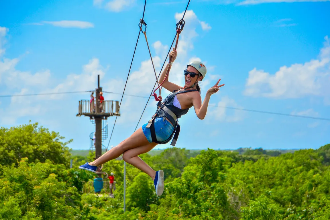Bavaro Adventure Park | Punta Cana Tours & Excursions