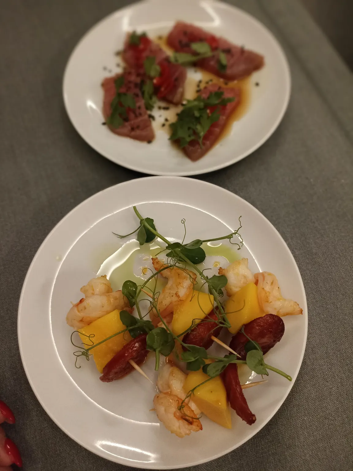 TINTO Wine Bar Restauracja