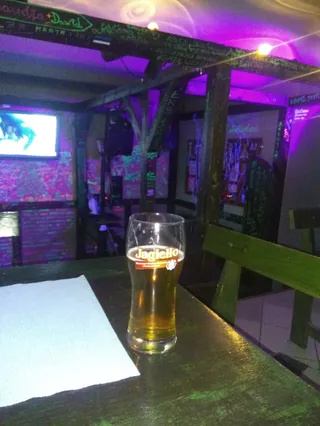 Pub "Pod Ratuszem"