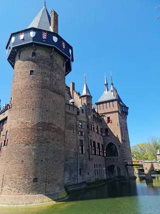 Castle De Haar