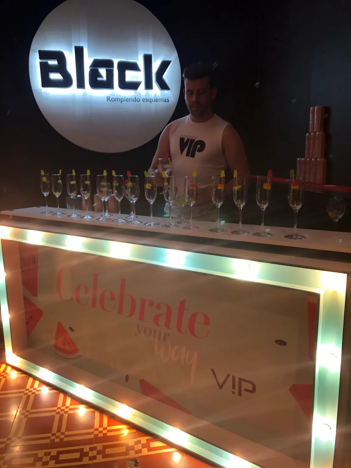 Black Club