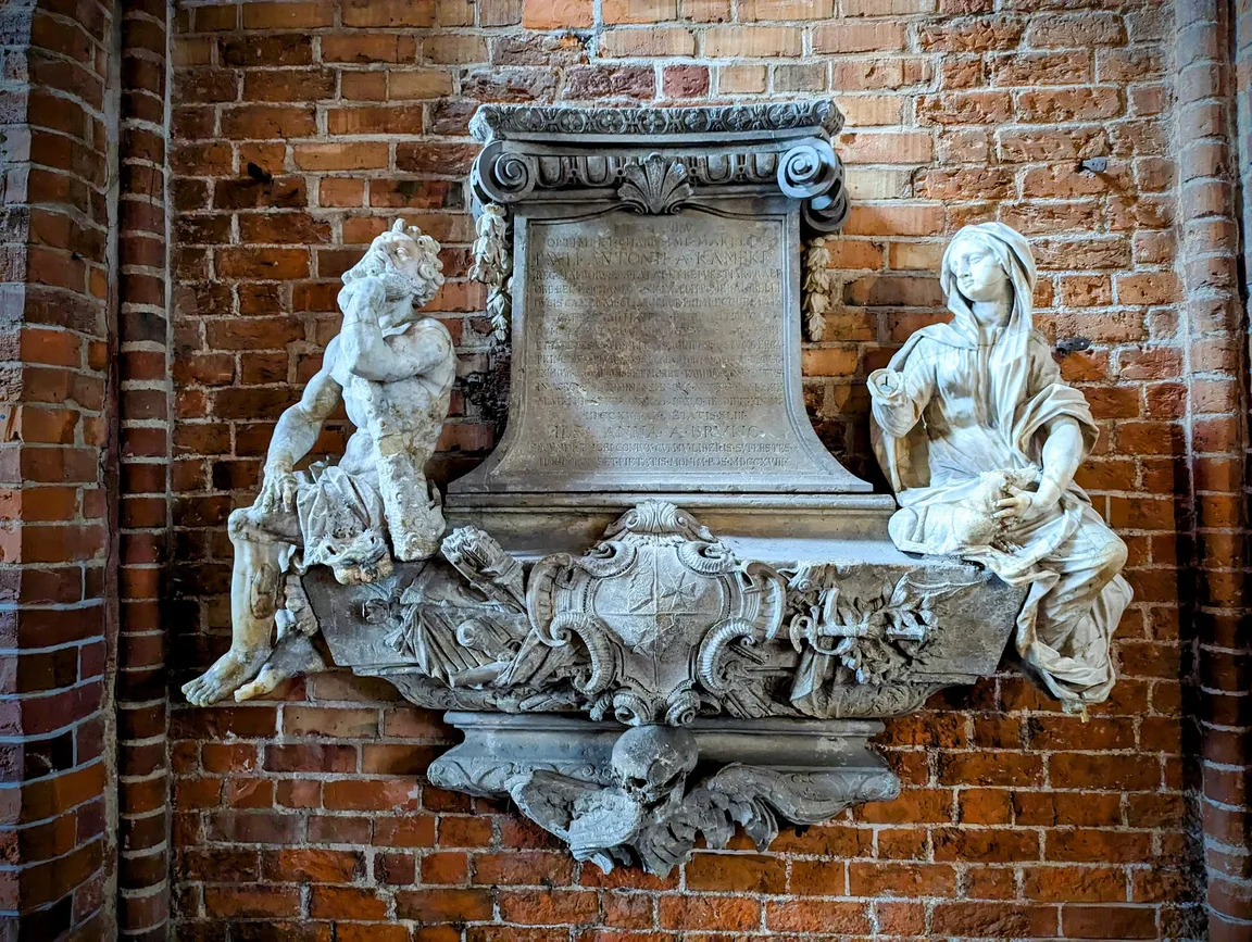 Bazylika konkatedralna Wniebowzięcia Najświętszej Maryi Panny w Kołobrzegu