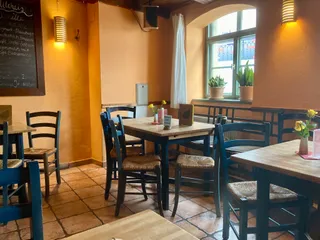 Restaurant brennNessel Dresden