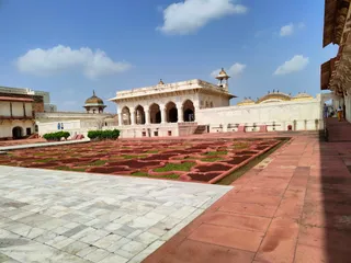 Czerwony Fort