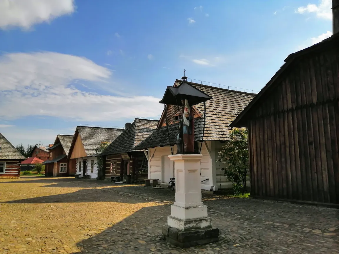 Kaplica św. Floriana