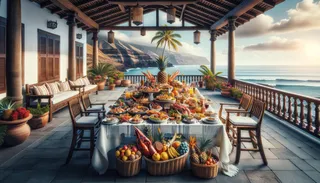 Gastronomiczna