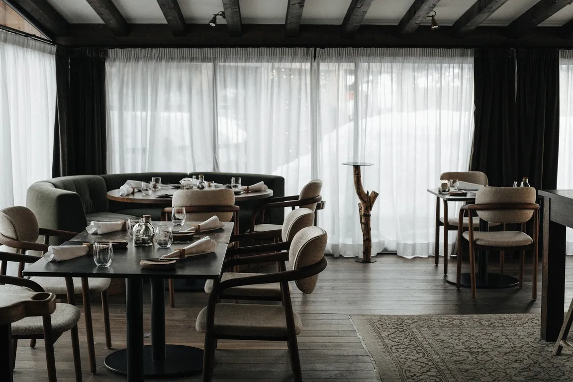 L'Alpaga, Megève, a Beaumier hotel