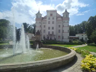 Pałac Wojanów