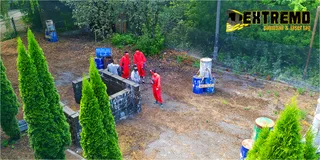Paintball Kraków Arena Outdoor