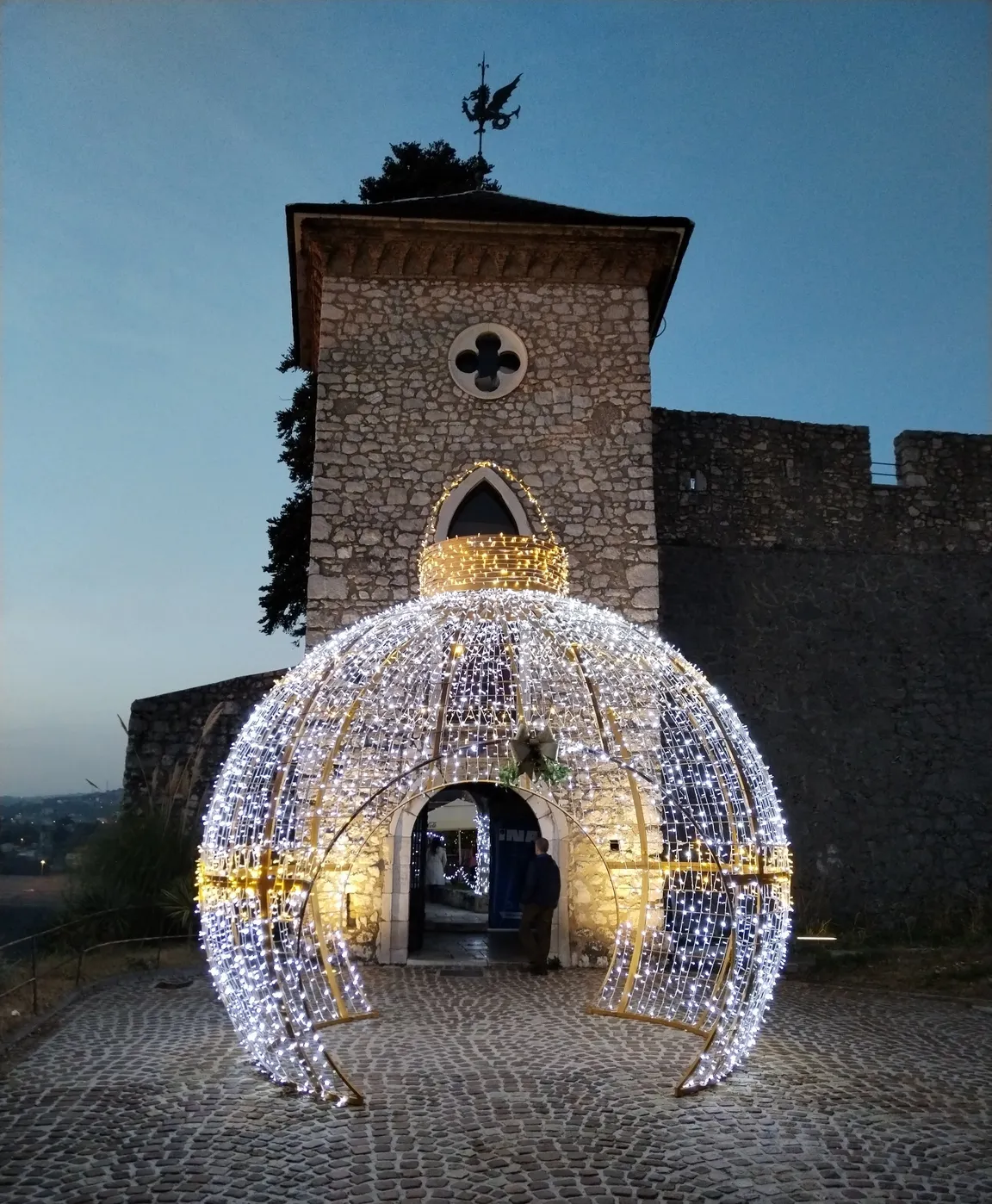 Advent Trsat