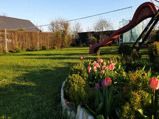 Dolina Bobrów - u spływu Kostrzynia do Liwca