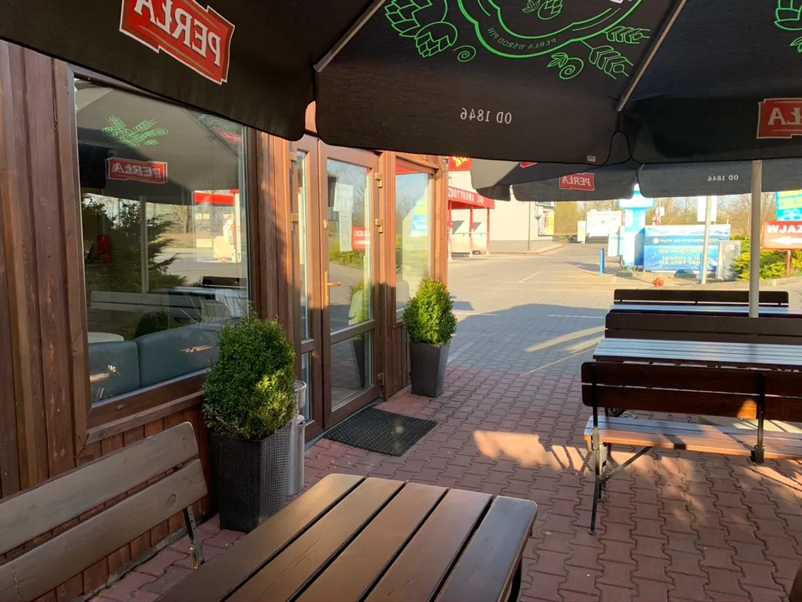 La Magia Pizza Włoska Opole Lubelskie