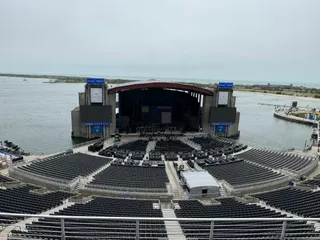 Jones Beach State Park