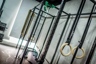 Primal Gym Al Reem Island Branch