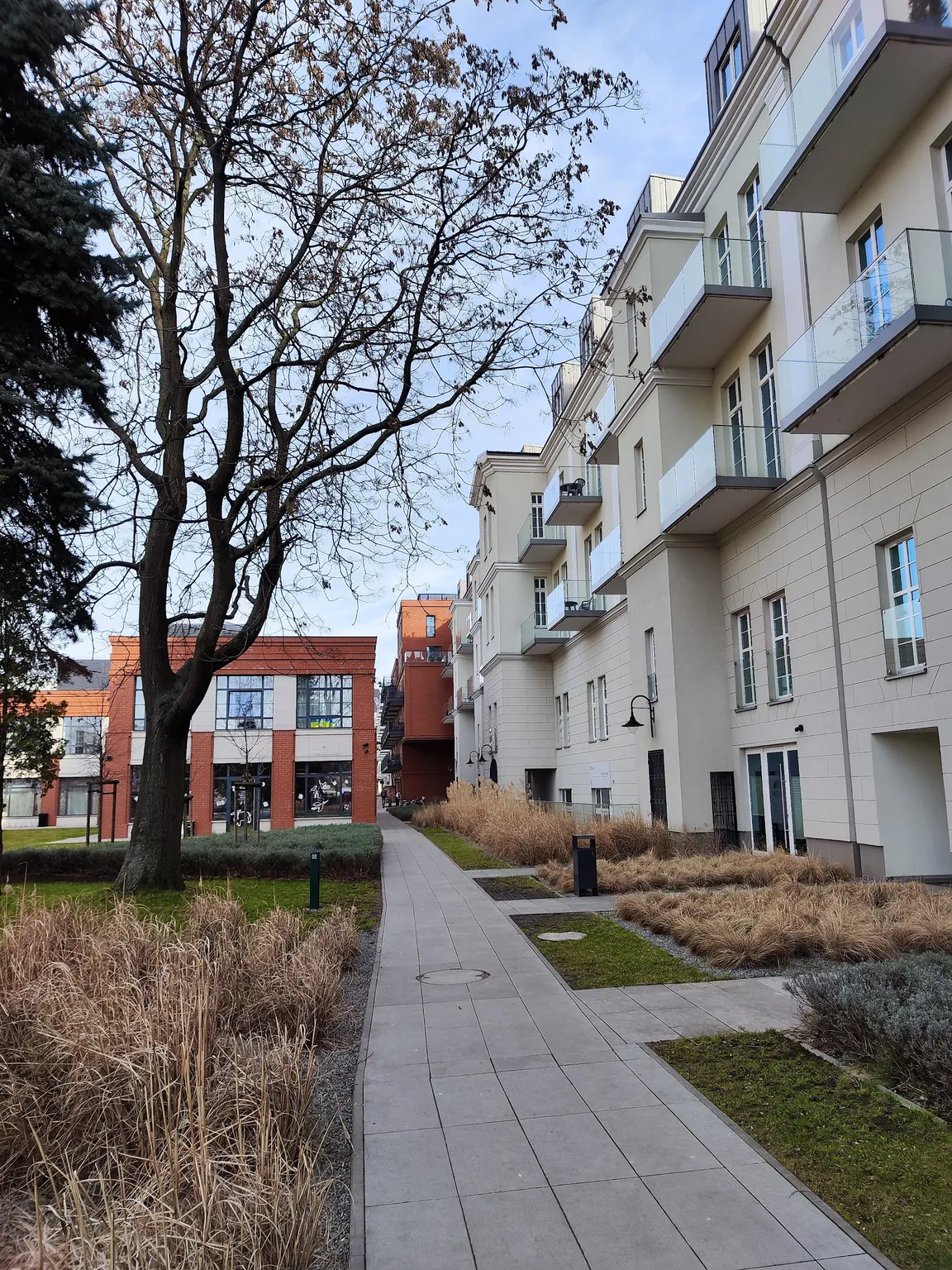 Bulwar Staromiejski