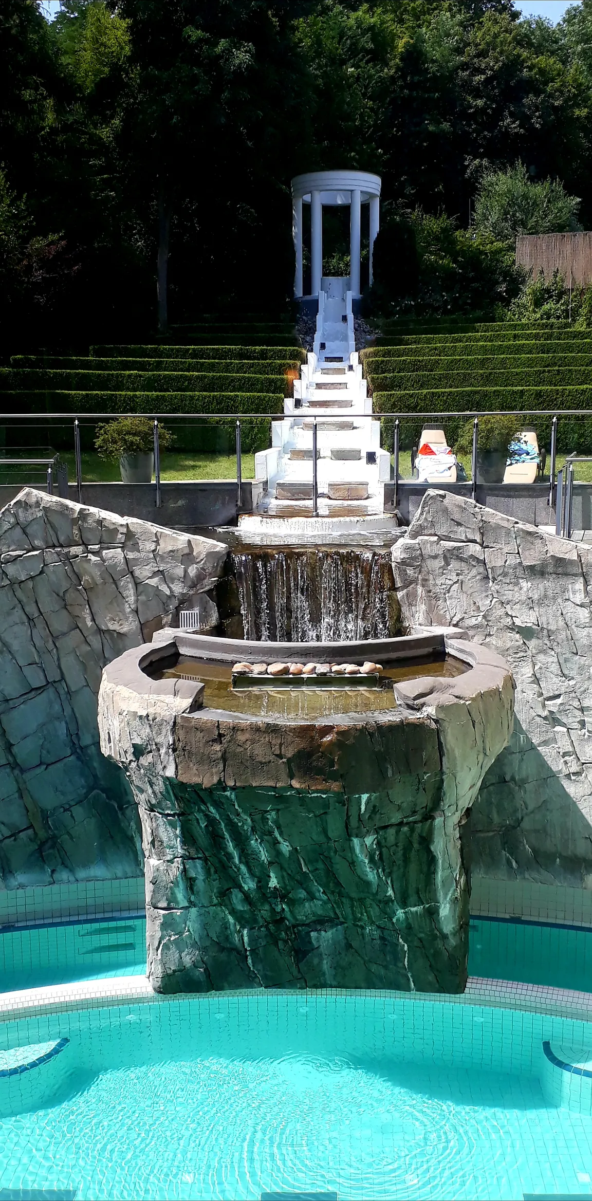Carolus Thermen
