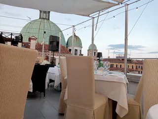 Top of the Carlton