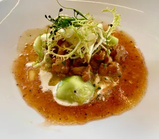 Restaurant Lohninger