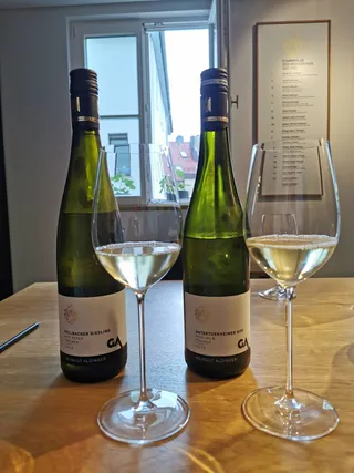 Winery Gerhard Aldinger Inh. Gert Aldinger