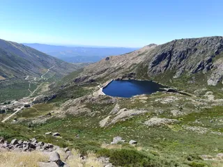 Serra da Estrela Nature Park