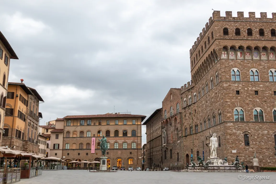 Palazzo Vecchio