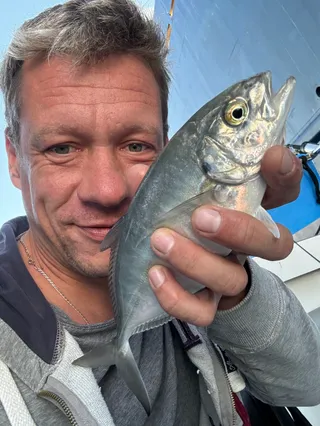 Vodolaz Cyprus Fishing
