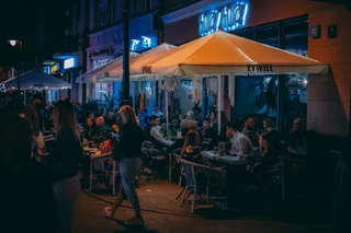 Hola Hola Drink Bar