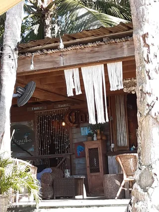 El Mosquito Beach Bar
