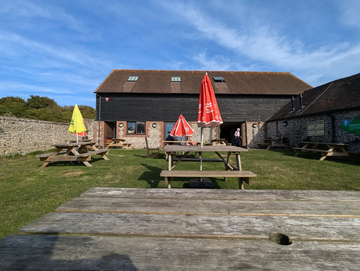 YHA South Downs