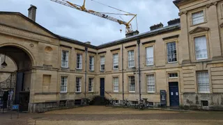 Christ Church Picture Gallery