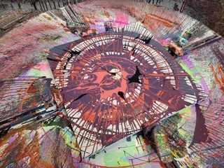 Spin Art Nation Splatter Studio & Rage Room(Phoenix)
