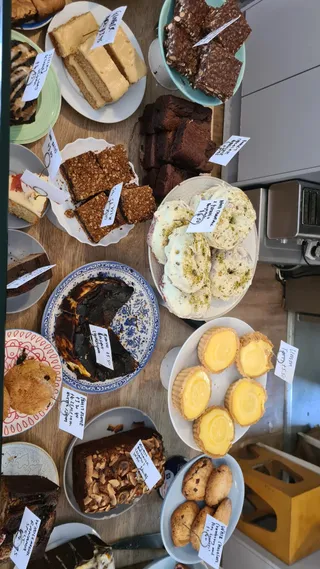 Archipelago Bakery