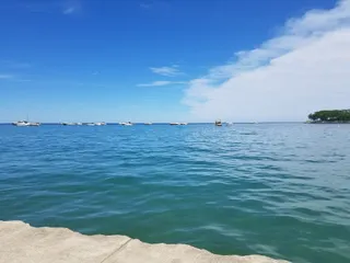 Lake Shore Park