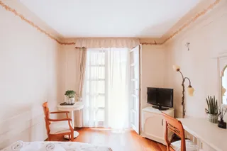 Villa Toscana