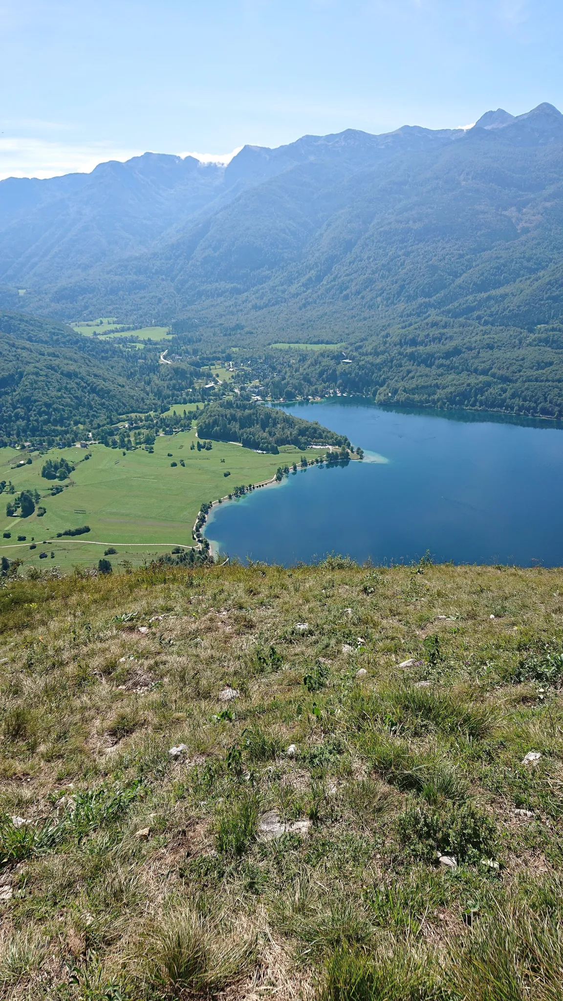Park Narodowy Triglav