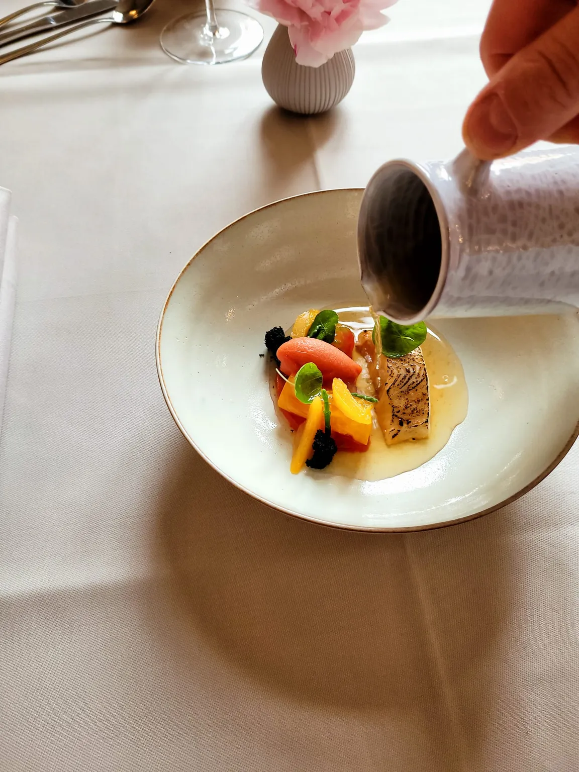Restaurant kochZIMMER - Potsdam