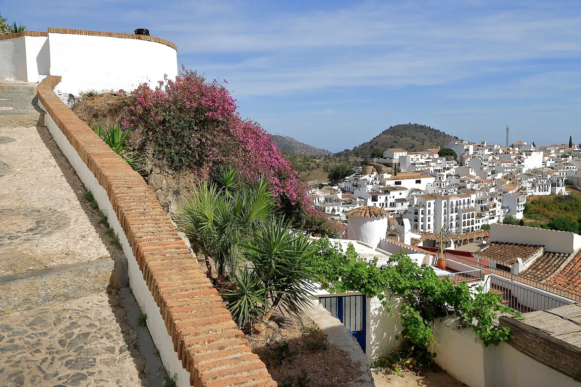 Castillo de Lizar