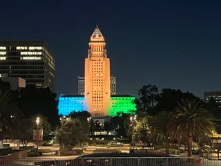 Gloria Molina Grand Park