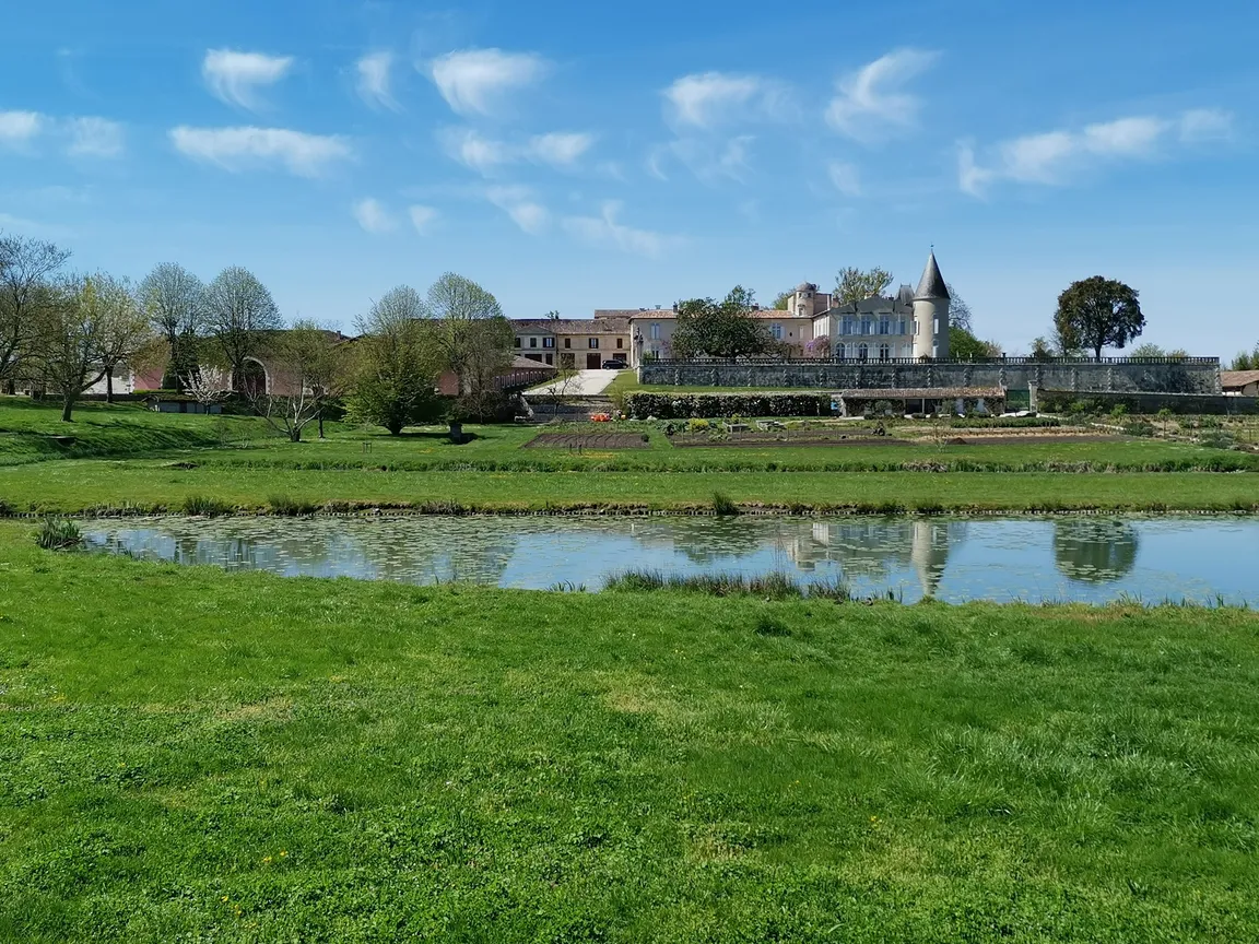 Château Lafite-Rothschild
