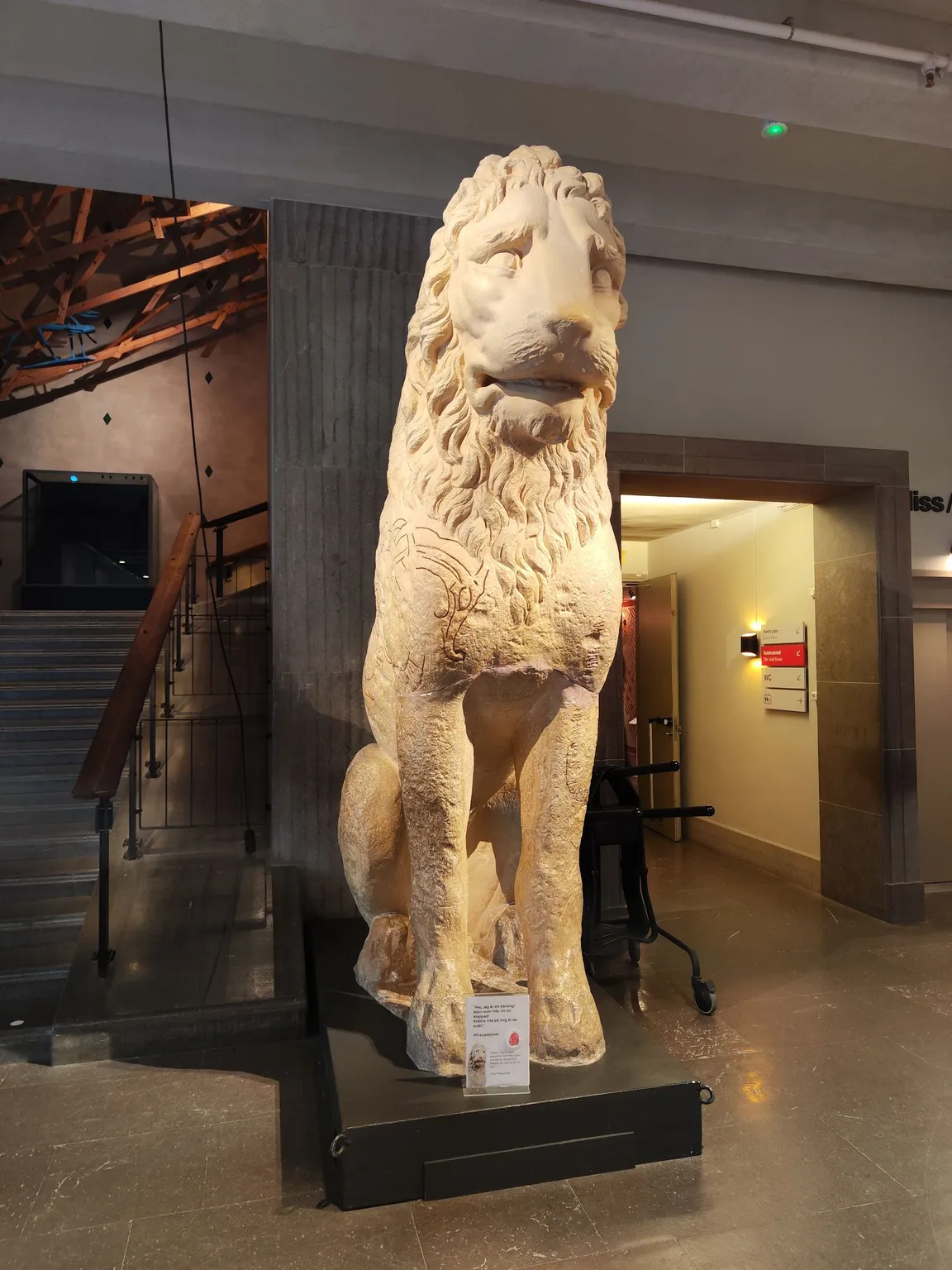 Muzeum Historii Szwecji