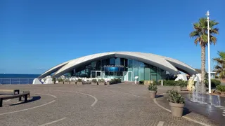 Plac zabaw San Paulo