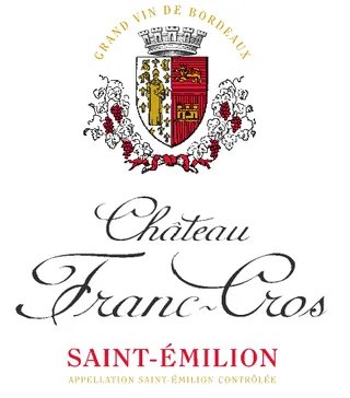 Château Franc Cros
