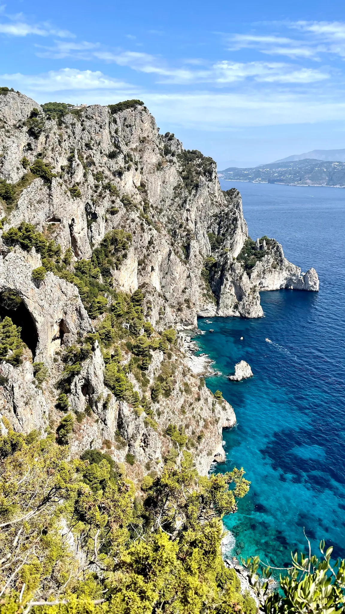 Natural Arch