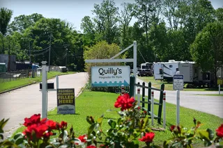 Quilly's Magnolia RV Park